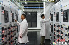 “汉数宜算”数据传输专线建成tpwallet下载